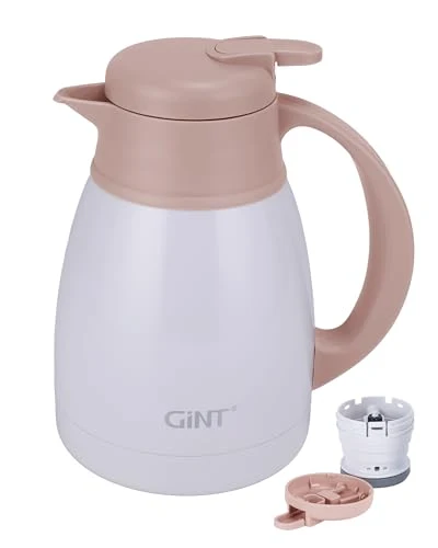 Solid Insulated Coffee Carafe 34 Oz Innovative
