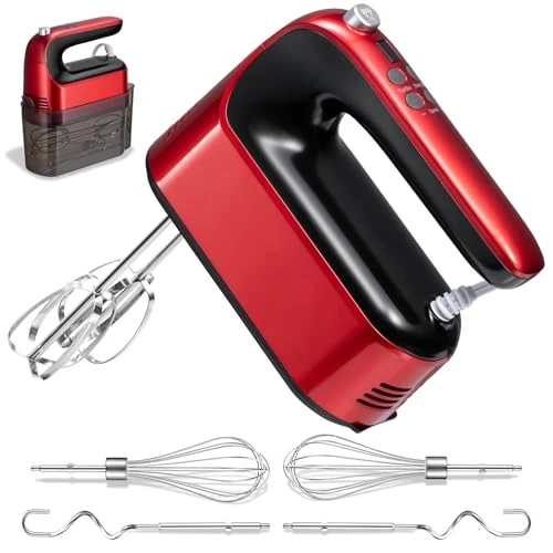 Innovative Hand Mixer Electric Traditional