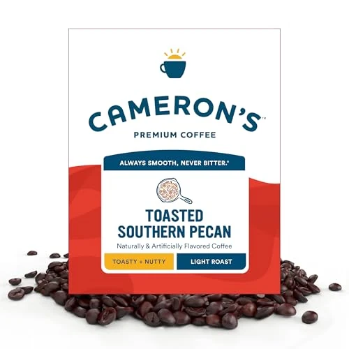 Authentic Roasted Whole Bean 64 Ounce Functional