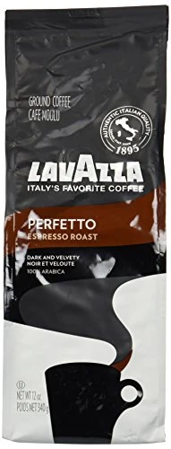 Recyclable Coffee Grnd Perfetto2 340 gram Fast