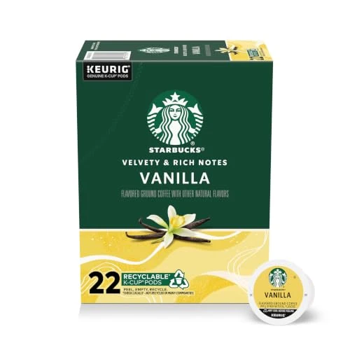 Secure K Cup Coffee Pods 22 Count Soft