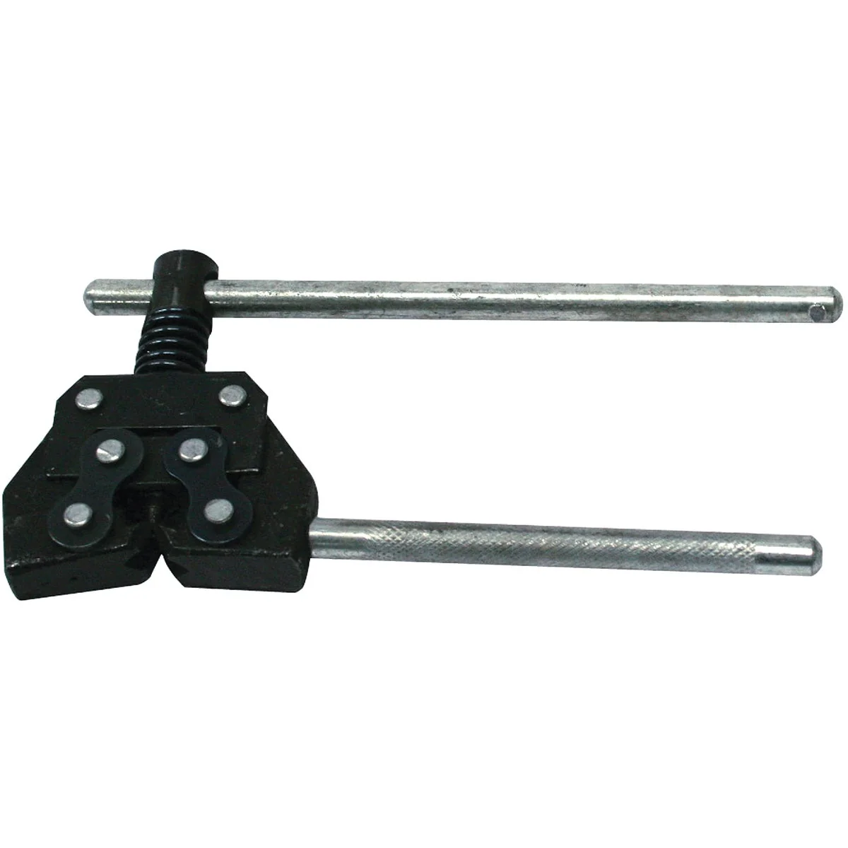Reusable Speeco Tool Steel 25 to 60 Chain Roller Chain Breaker Dependable