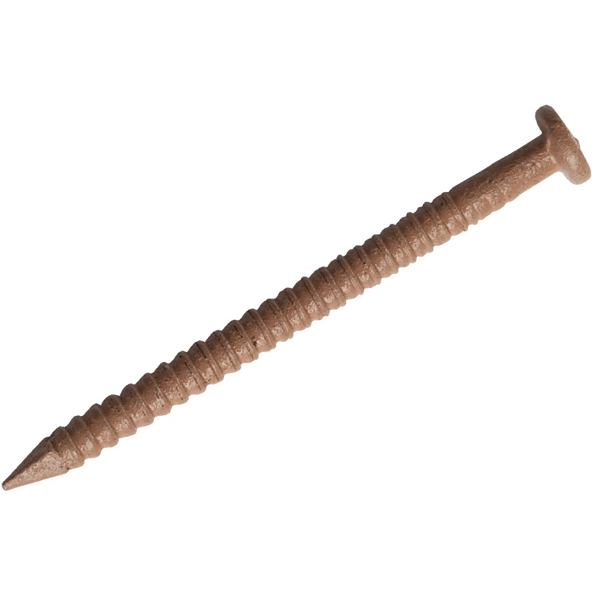 Premium Do it 1 In. 16-1 2 ga Oak Ring Shank Paneling Nails 1136 Ct. 1 Lb. Optimized