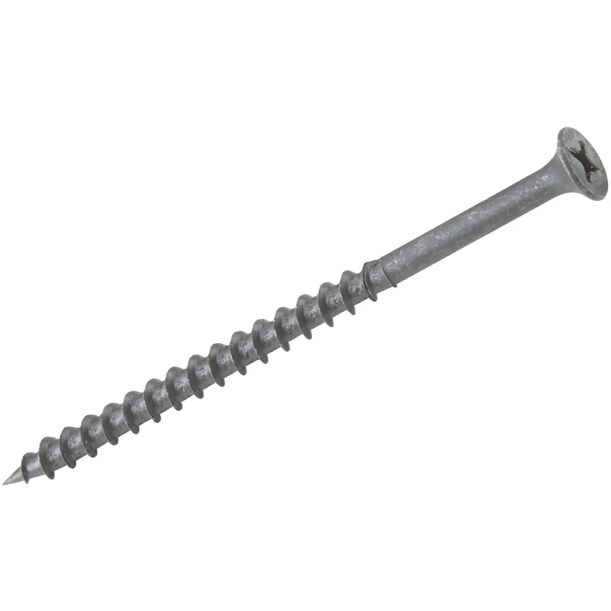 Safe Do it 10 x 3-1 2 In. Coarse Thread Black Phosphate Drywall Screw 1 Lb.-Box High-Performance