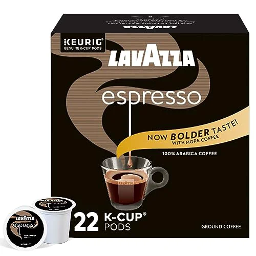 Pure Espresso Italiano Single 88 Count Versatile