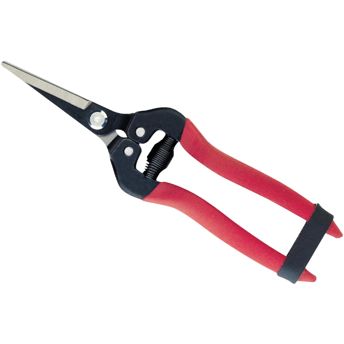 Exceptional Corona Red 7-1 4 In. Straight Snip Clipper Fast