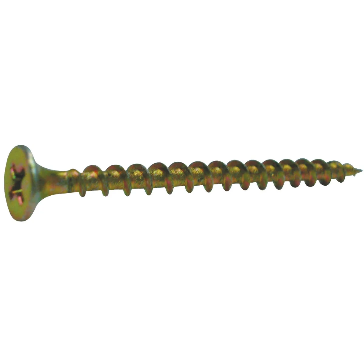 Trendy Do it 8 x 2-1 2 In. Coarse Thread Yellow Zinc Drywall Screw 6 Oz. Ct. Versatile