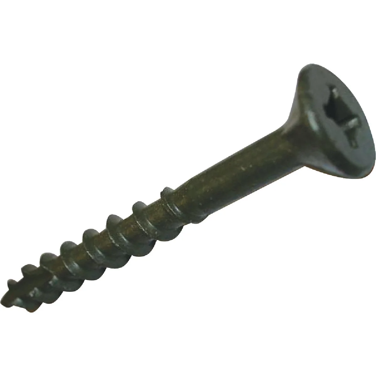 Clean Do it 9 x 2-1 2 In. Primeguard Plus Premium-Coated Combo Bugle-Head Exterior Screw 6 Oz. Pack Superior
