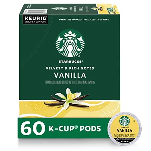 Quality K Cup Coffee Pods 60 Count Elegant