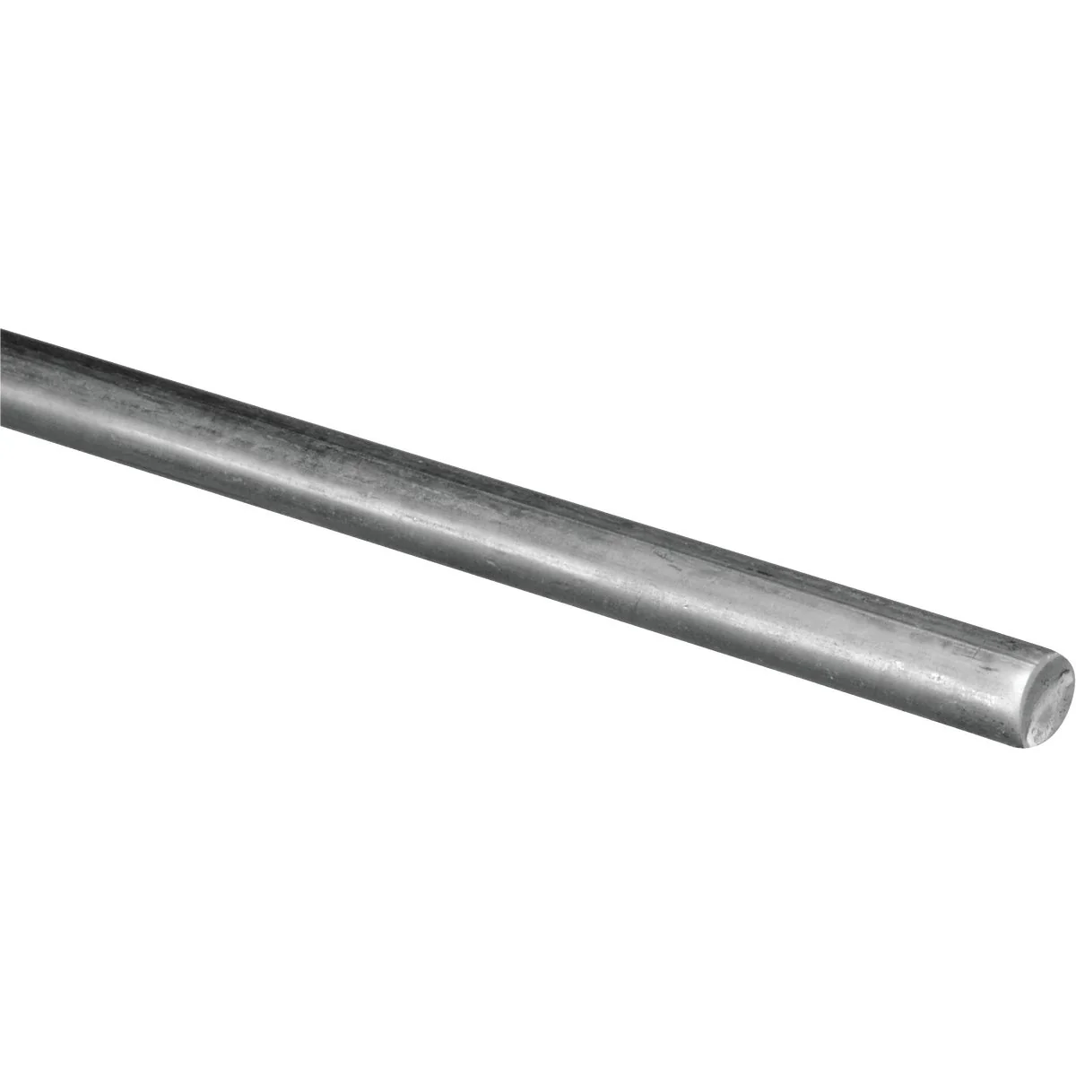 Top-Quality Hillman Steelworks Steel 1 4 In. X 3 Ft. Solid Rod Efficient