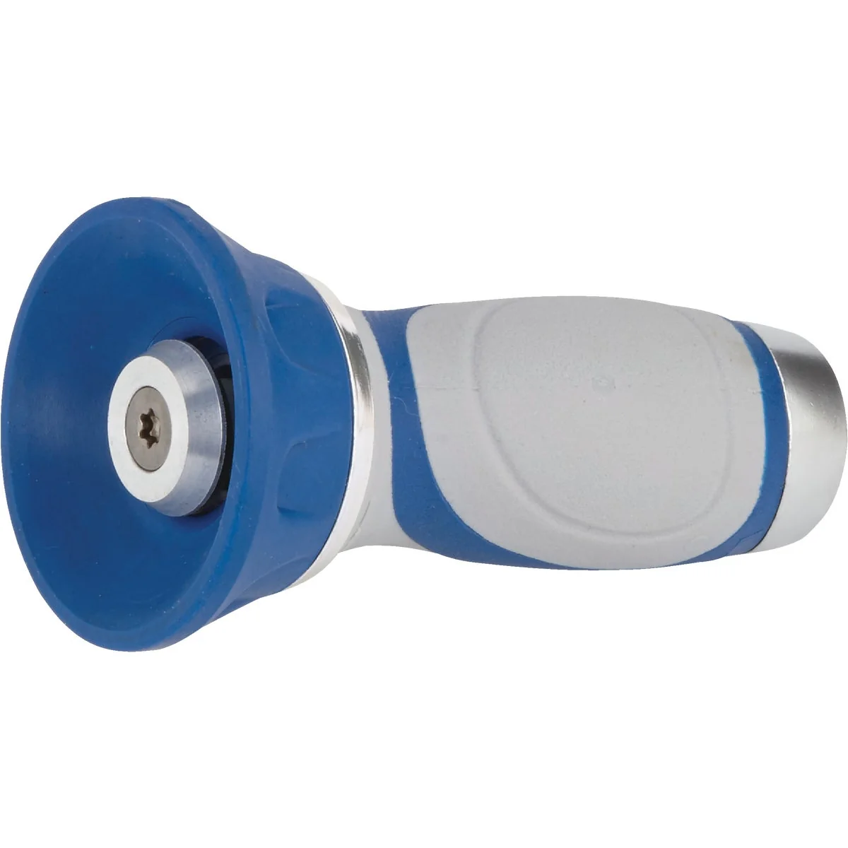 Functional Garden Metal Power Flow Twist Nozzle Quality