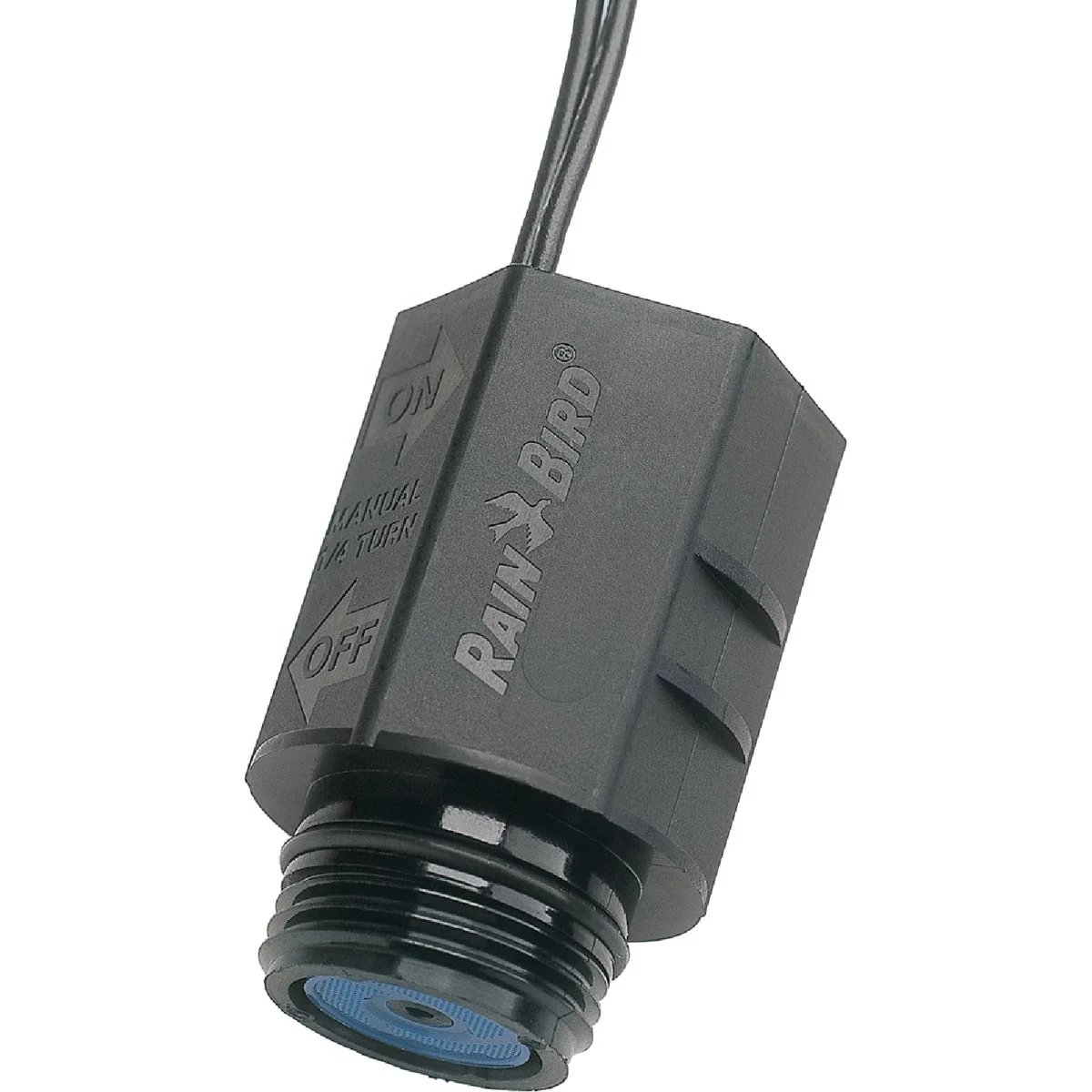 Smart Rain Bird 24V Plastic Solenoid Kit Certified