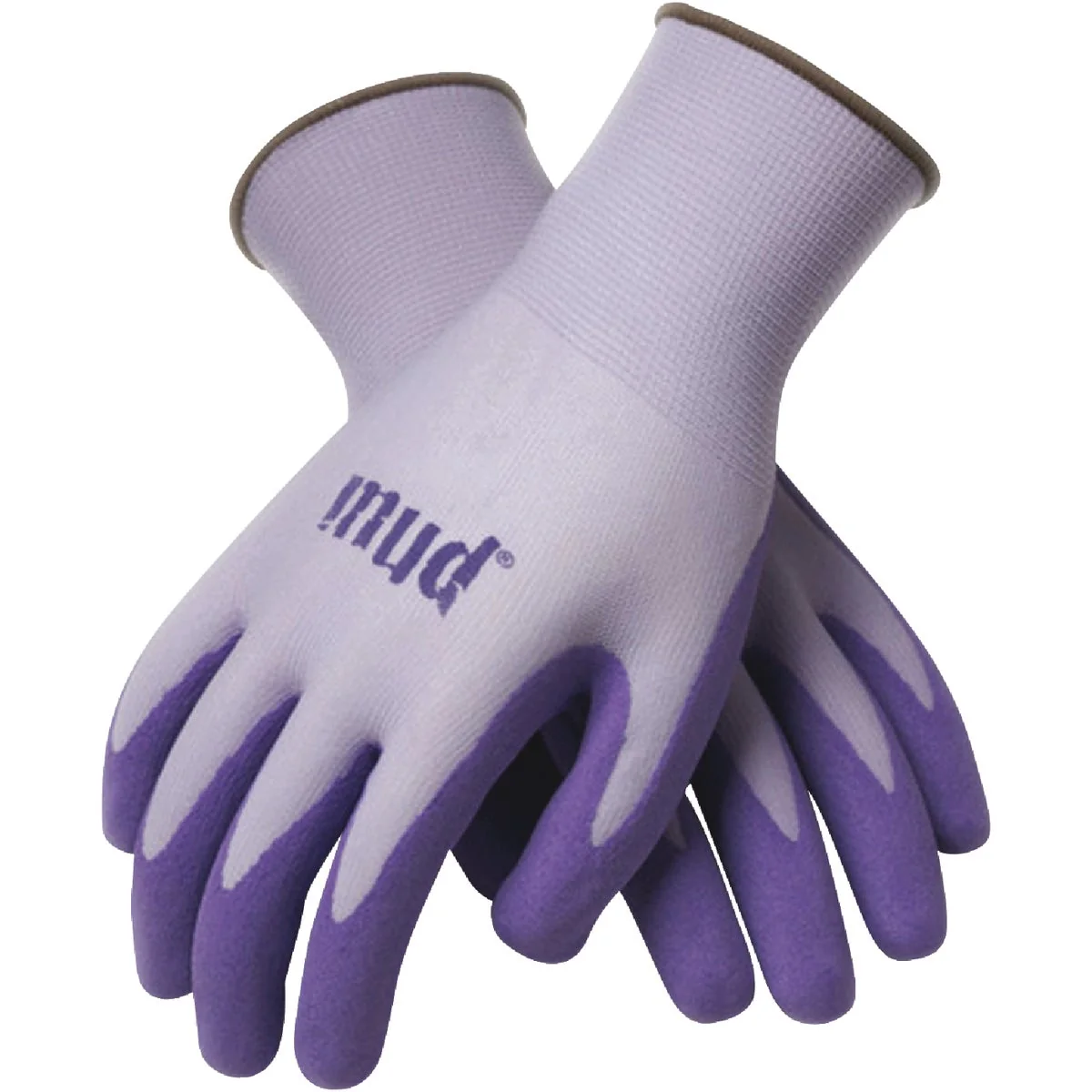 Healthy Simply Mud Women’s Medium Nylon Passion Fruit Garden Glove Classic