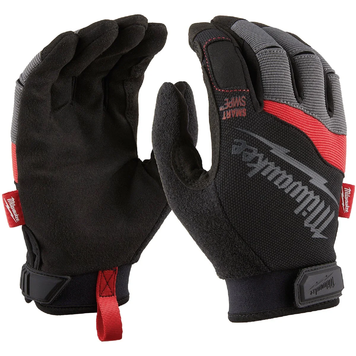 Unique Milwaukee Performance Unisex Medium Synthetic Work Glove Specialty