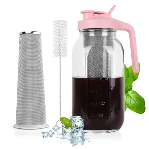 Effective Cold Brew Coffee Maker Authentic