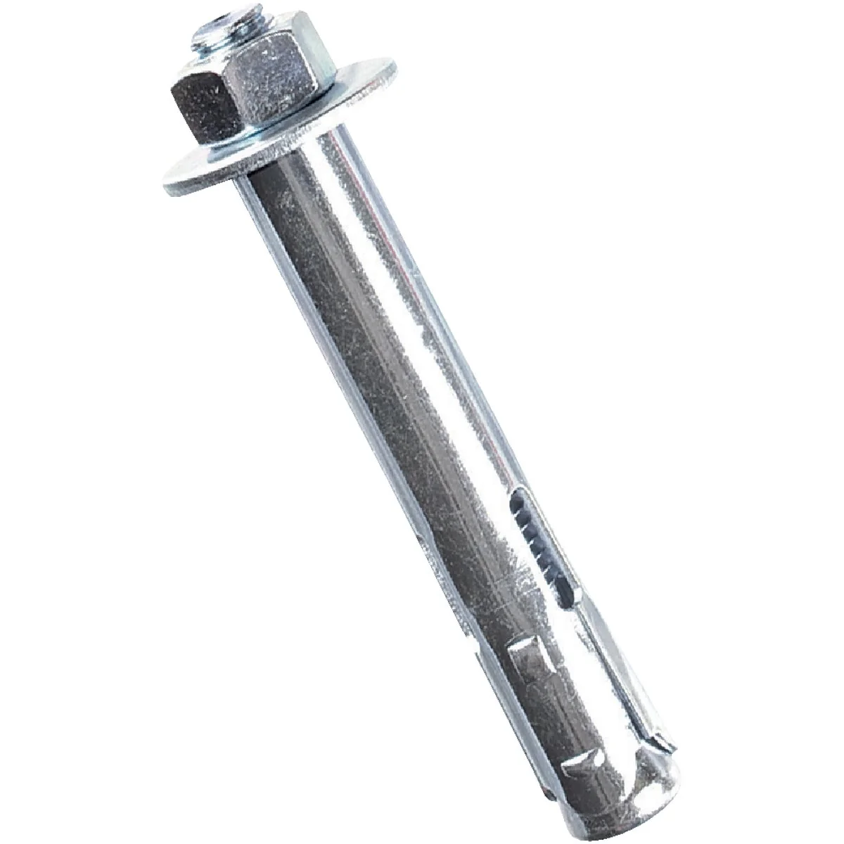 Prestigious Red Head 1 2 In. x 3 In. Sleeve Stud Bolt Anchor 25 Ct. Elite