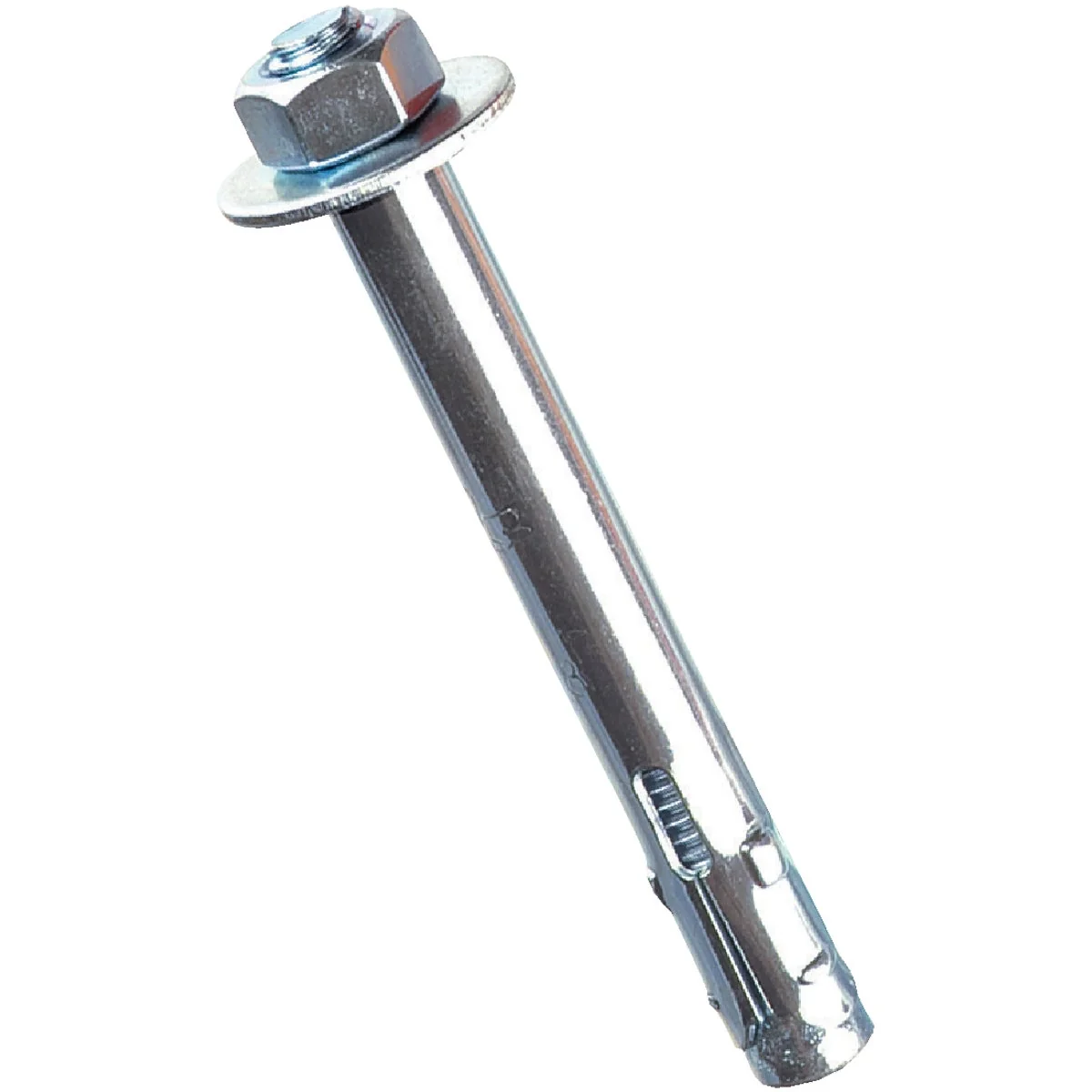 Reliable Red Head 3 8 In. x 3 In. Sleeve Stud Bolt Anchor 50 Ct. Fine Crafted