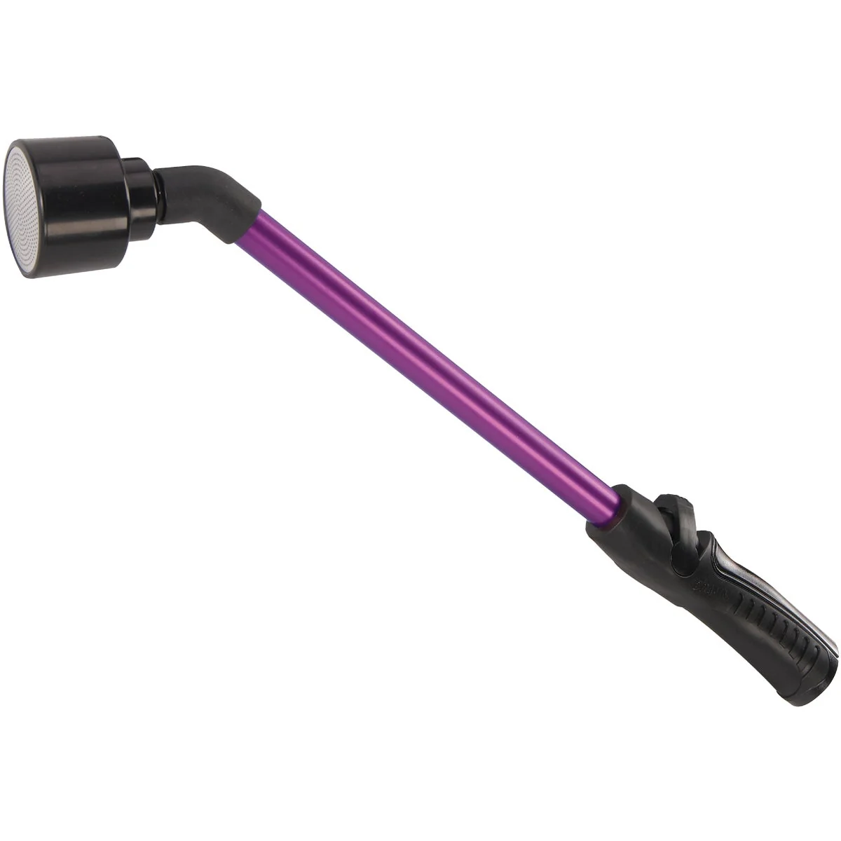 Expertly Made Dramm One Touch 16 In. Shower Water Wand Berry Trendy