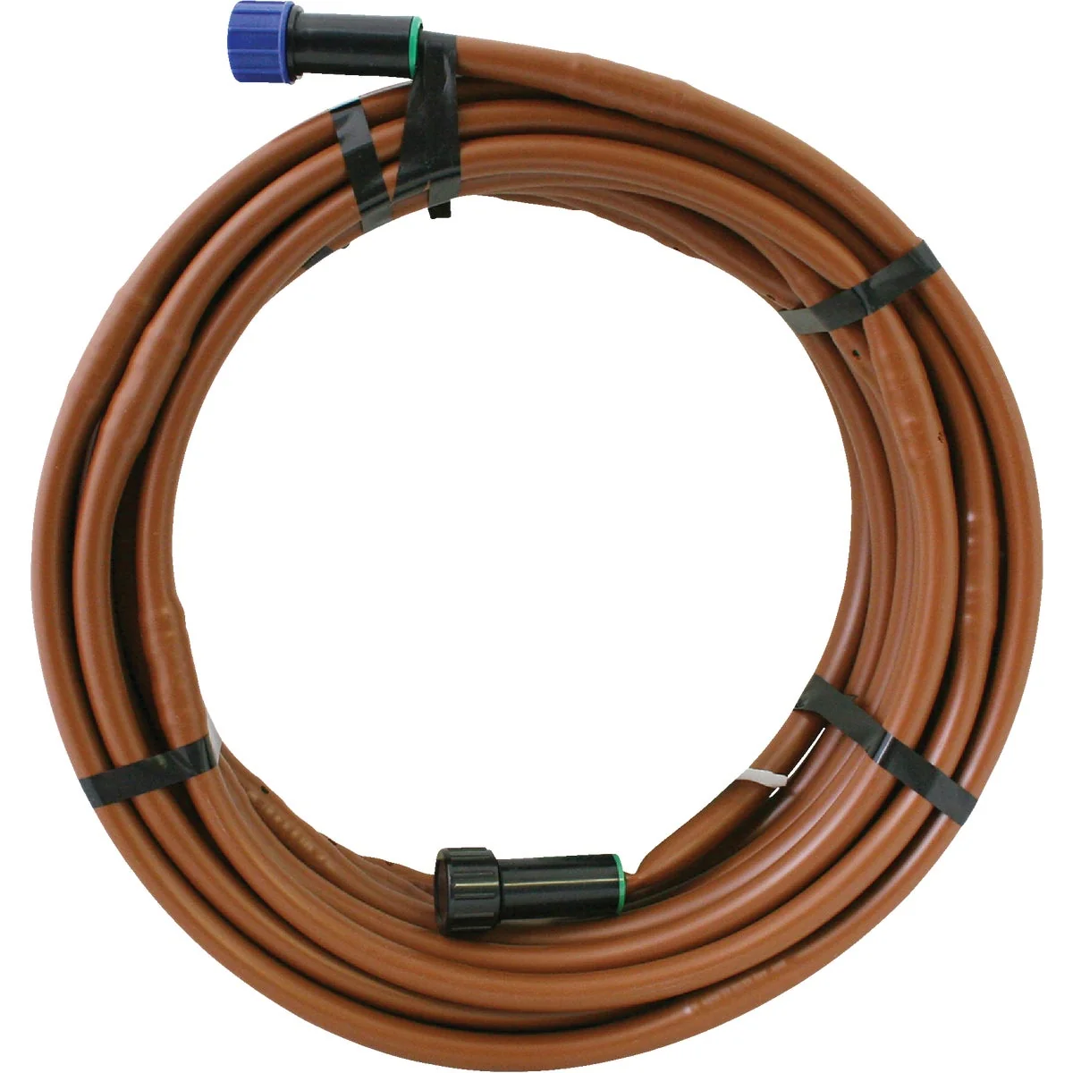 Consistent Raindrip 32-Plant Garden Drip Irrigation Watering Kit Responsible