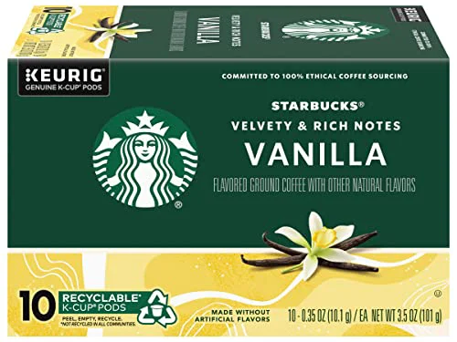 Refined Flavored Coffee K 10 Count Modern