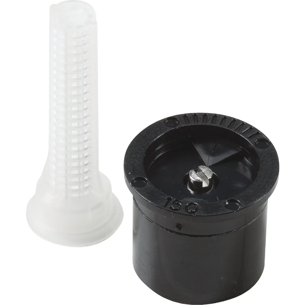 Excellent Rain Bird Quarter Circle Plastic Spray Head Nozzle Quality
