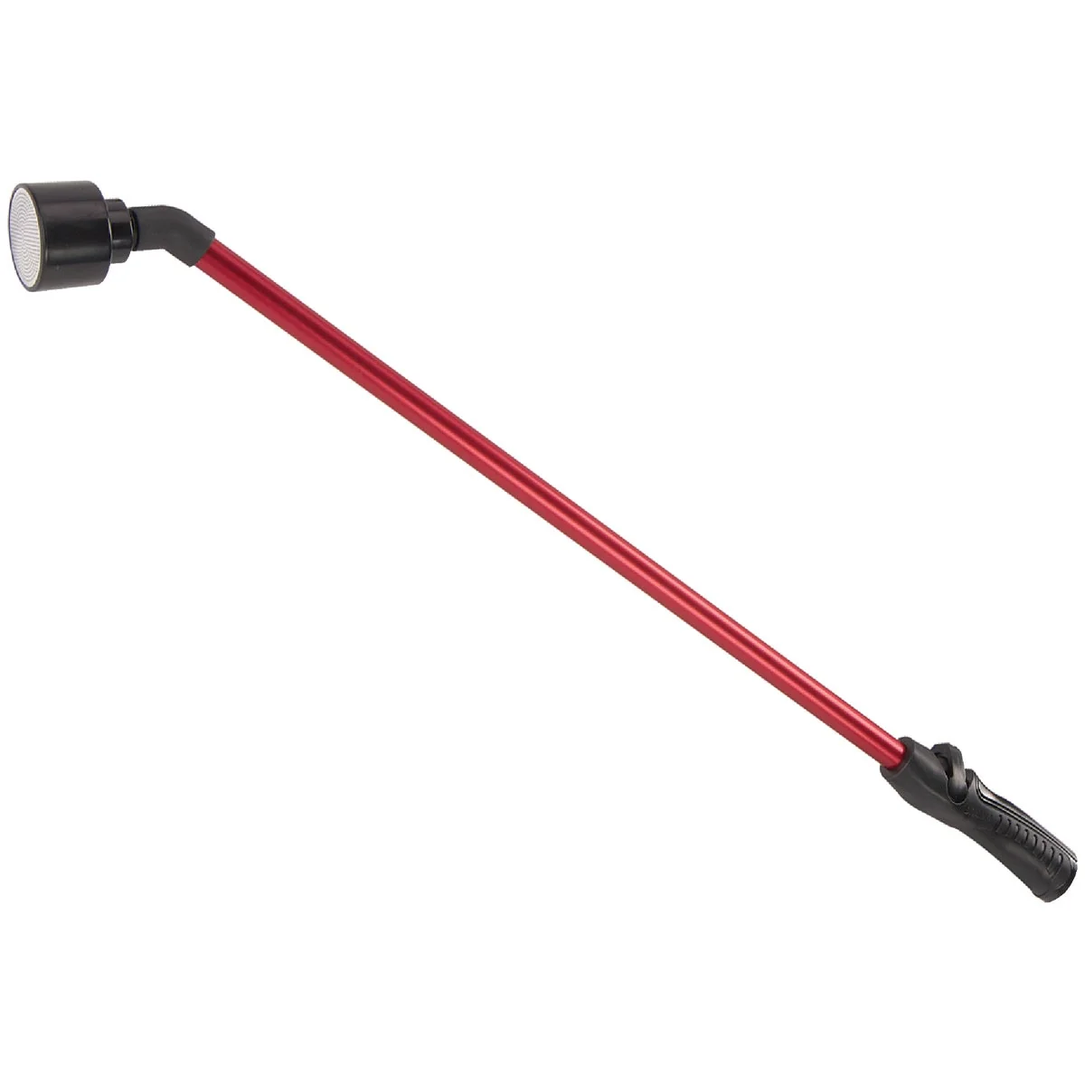 Fashionable Dramm One Touch 30 In. Shower Water Wand Red Stylish