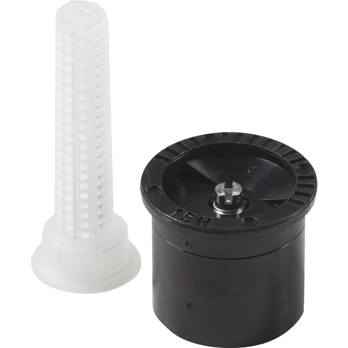 User-Friendly Rain Bird Half Circle Plastic Spray Head Nozzle Modern