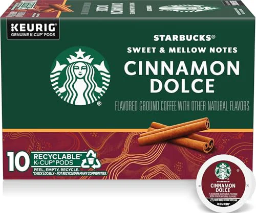 Convenient K Cup Coffee Pods 10 Count User-Friendly