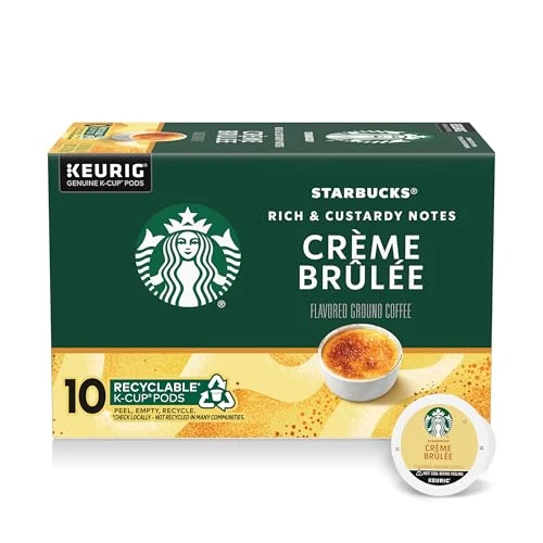 Trusted K Cup Coffee Pods 10 Count Efficient