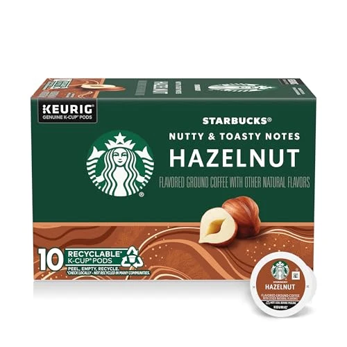 Smart K Cup Coffee Pods 10 Count Elite