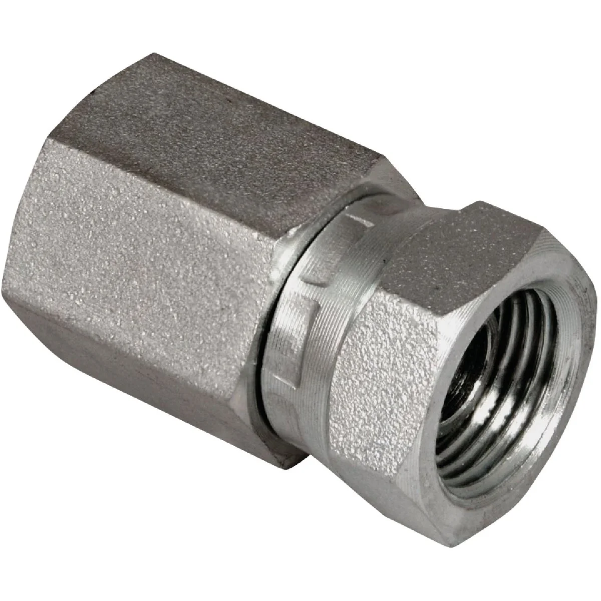 Trusted Apache 1 2 In. Female Pipe Swivel x 1 2 In. Female Pipe Swivel Straight Hydraulic Hose Adapter Enhanced
