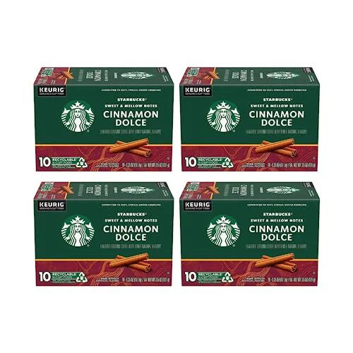Fashionable Flavored Coffee 40 Count Professional