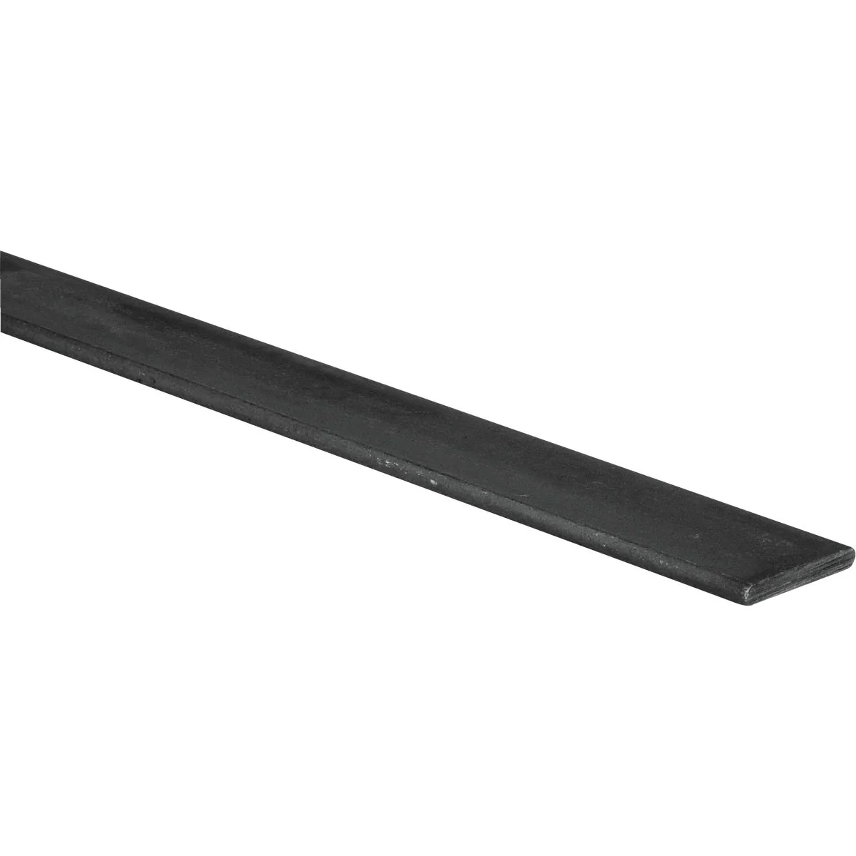 Lightweight HILLMAN Steelworks 2 In. x 3 Ft. Hot-Rolled Steel Flat Stock Trendy