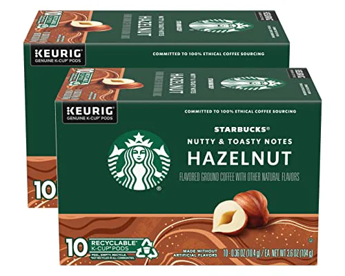 Carefully Designed Flavored Coffee K 20 Count Proven
