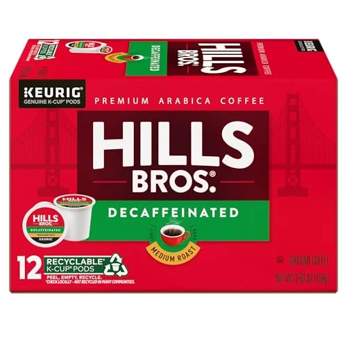 Smart Keurig K Cup Pods 12 Count Secure