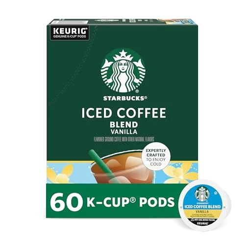 Effective K Cup Coffee Pods 60 Count Trendy