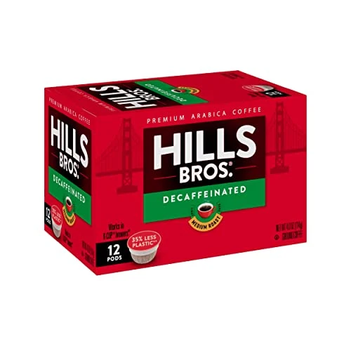 Quality Coffee Pods 4 Ounce Classic
