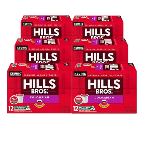 Relaxed Keurig K Cup Pods 72 Count Functional