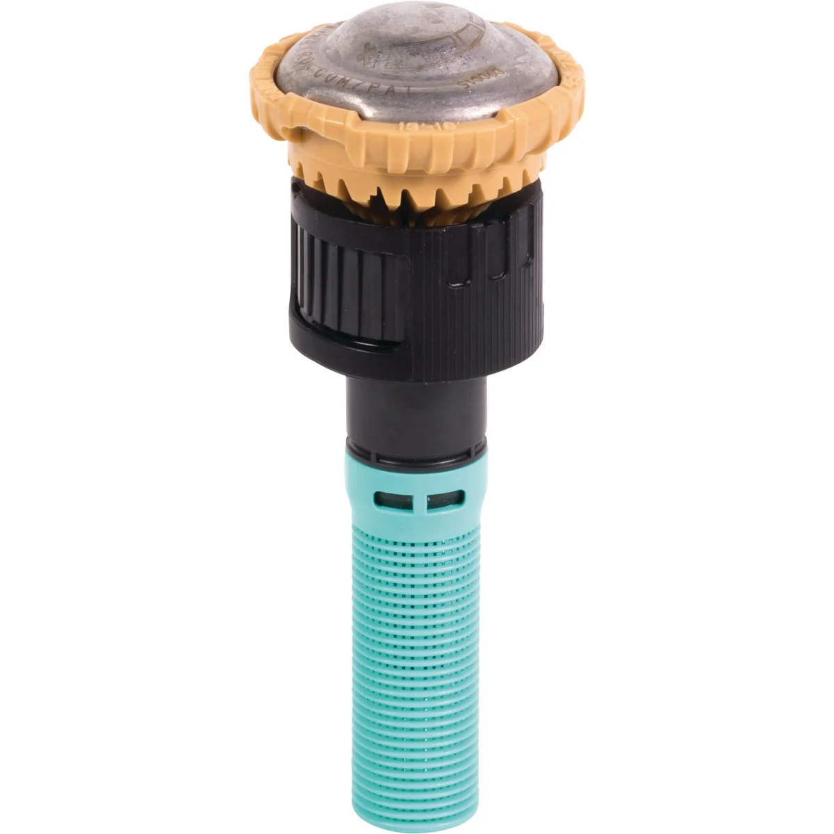 Original Design Rain Bird Adjustable 45 to 270 Deg. Sprinkler Nozzle Crafted