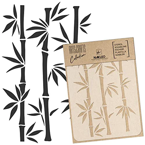 Responsible Painting Stencil for Crafts A3 11.8 x 16.5 Top-Quality