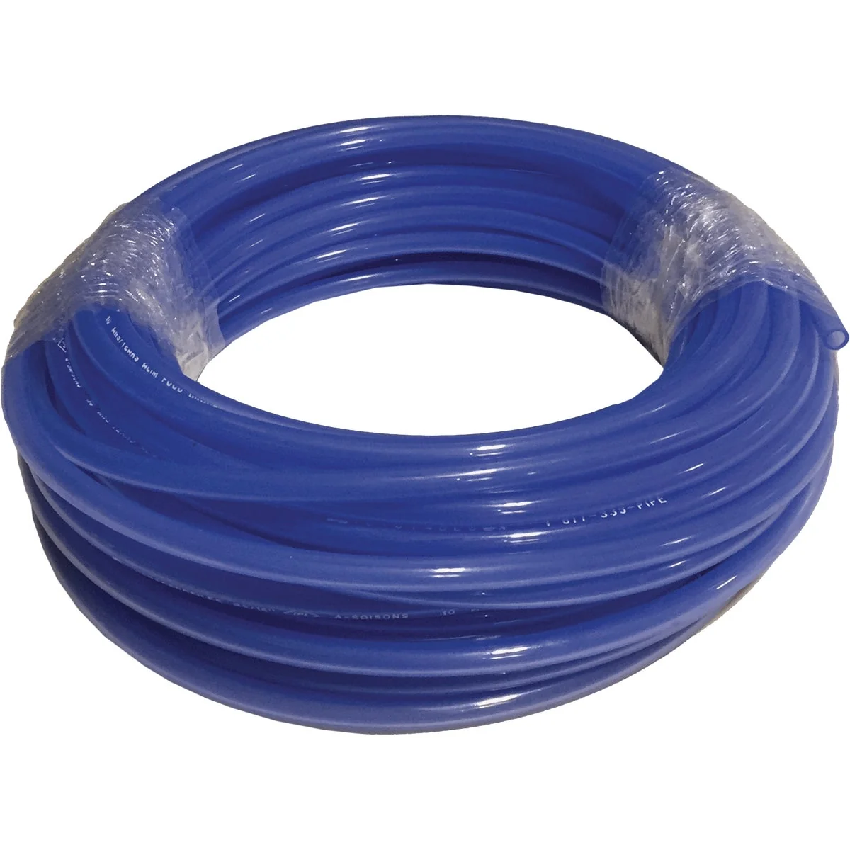 Functional CDL 5 16 In. x 100 Ft. Food Grade Maple Tubing Breathable