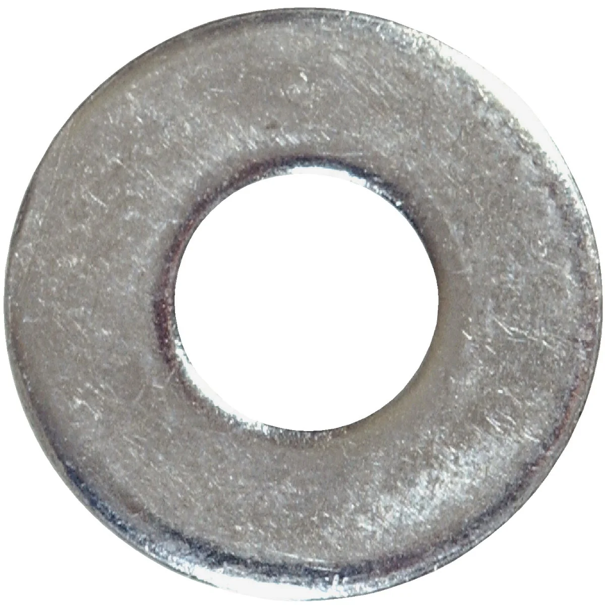 Certified Hillman 3 4 In. Steel Zinc Plated Flat USS Washer 45 Ct. 5 Lb. First-Class