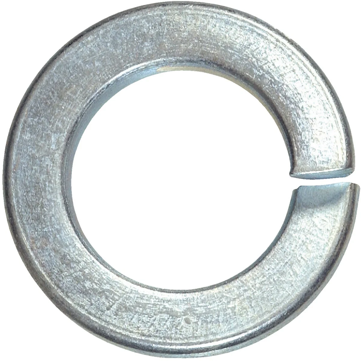 Selected Hillman 7 16 In. Hardened Steel Zinc Plated Split Lock Washer 50 Ct. Official