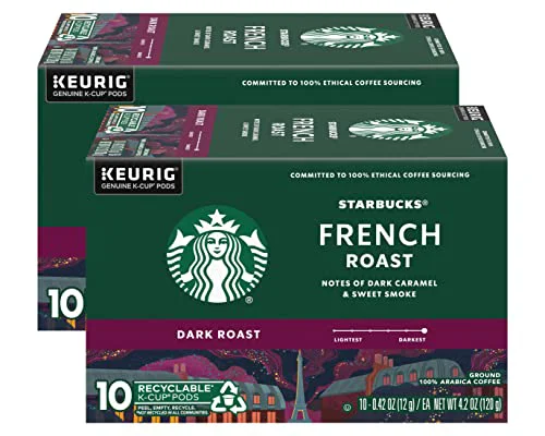 Excellent Coffee K Cup Pods 10 Count Soft
