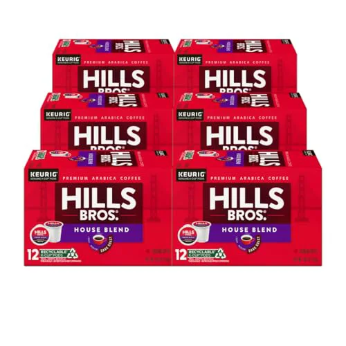 Effective Keurig K Cup Pods 72 Count Clean