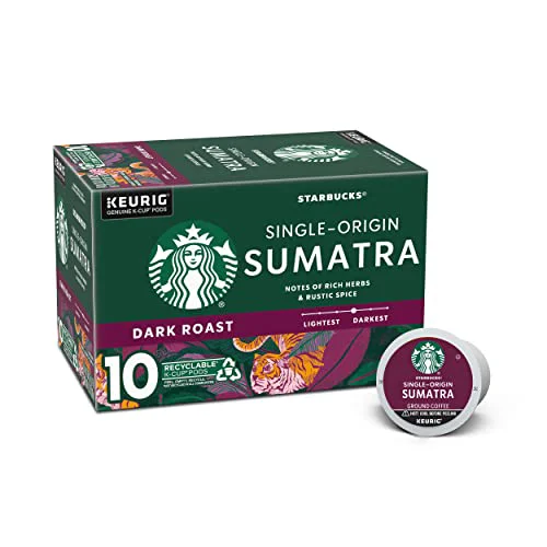 Certified K Cup Coffee Pods 10 Count Smart
