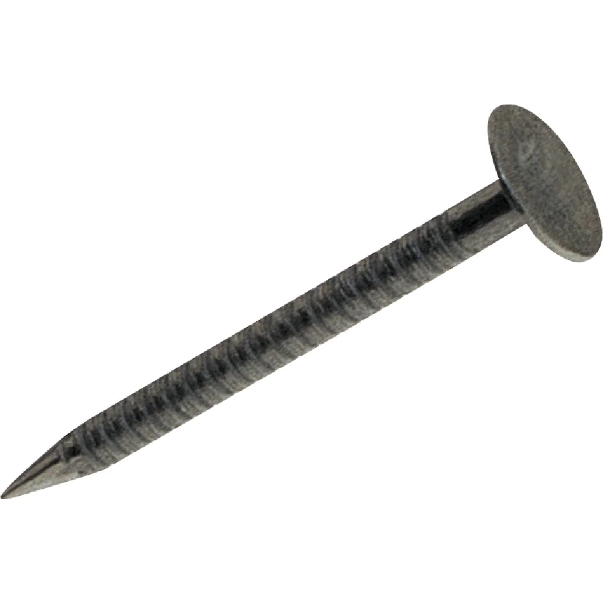 High-Quality Do it 2 In. 12-1 2 ga Bright Ring Shank Drywall Nails 160 Ct. 1 Lb. Reusable