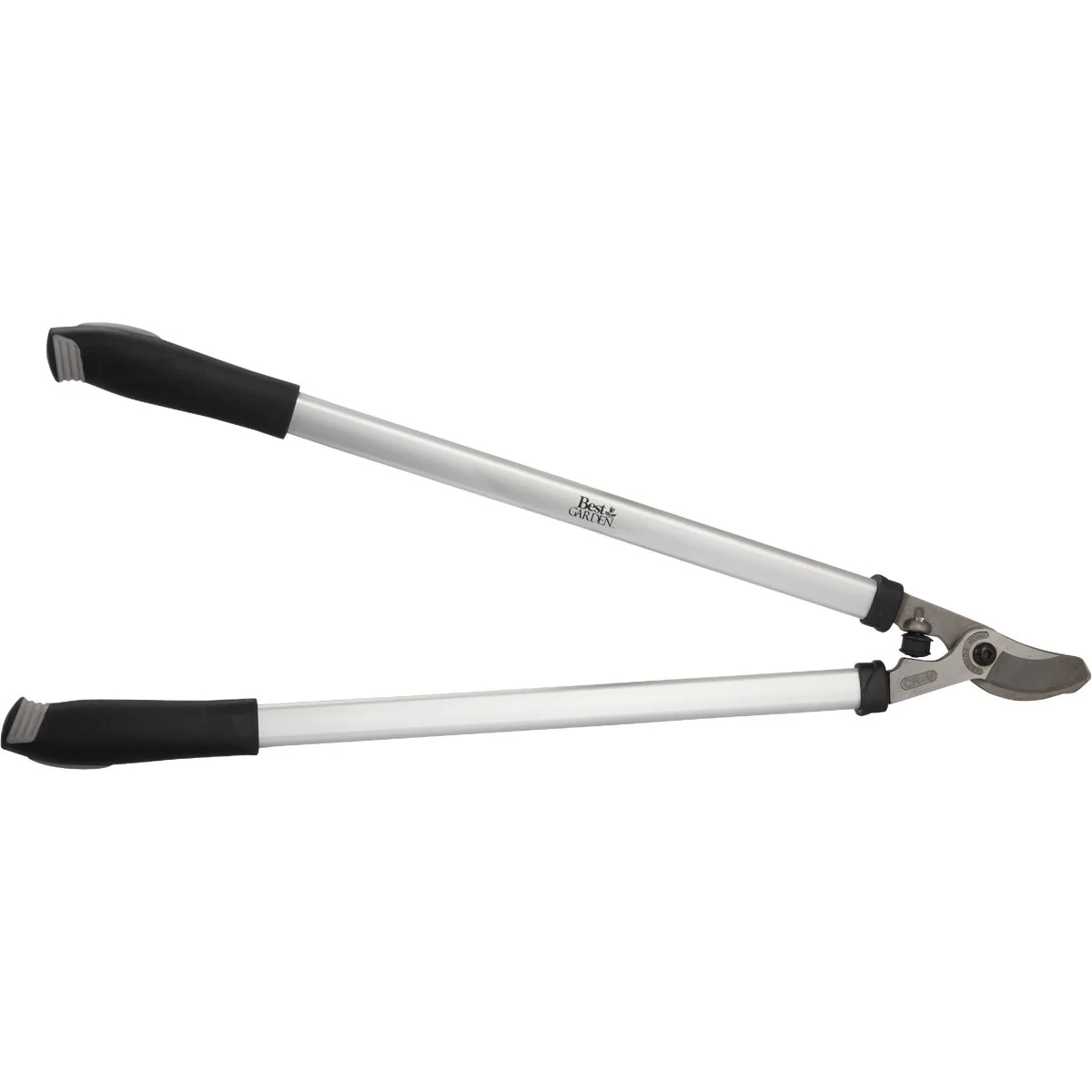 Secure Garden 28 In. Aluminum Handle Bypass Lopper Verified