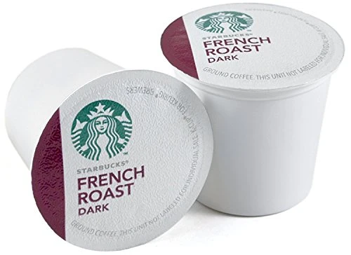 Safe Coffee K Cup Pods 48 Count Smooth