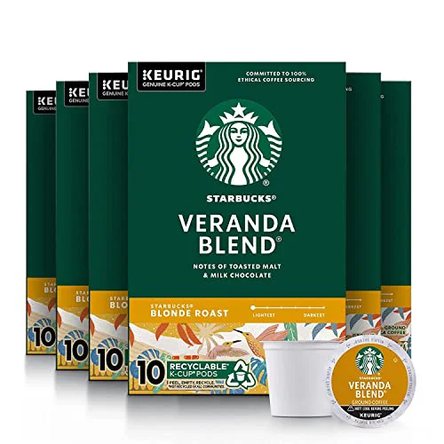 Quality Coffee K Cup Pods 60 Count Lightweight